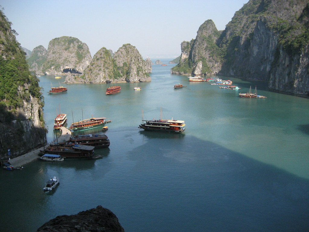 Vietnam Trip Preparation: Guide for First-Timers