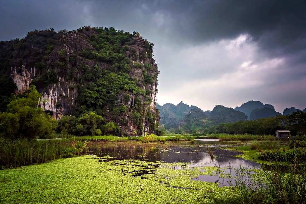 Ninh Binh Vietnam Guide: Trang An, Tam Coc & Mua Cave